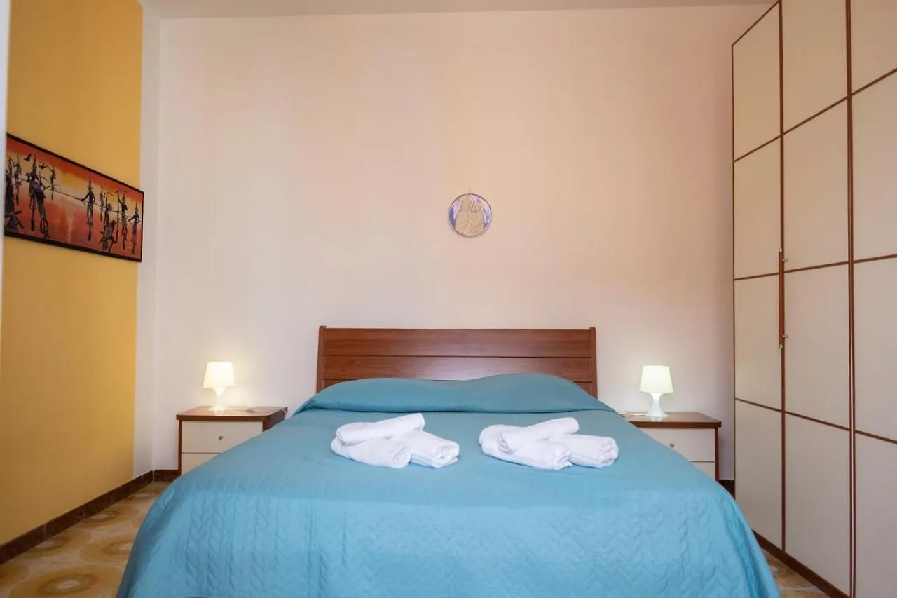 Casa Di Donatella Villa San Vito Lo Capo