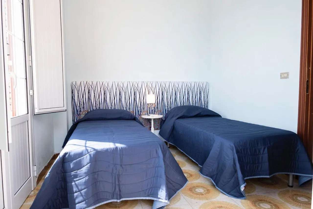 Casa Di Donatella Villa San Vito Lo Capo Holiday home