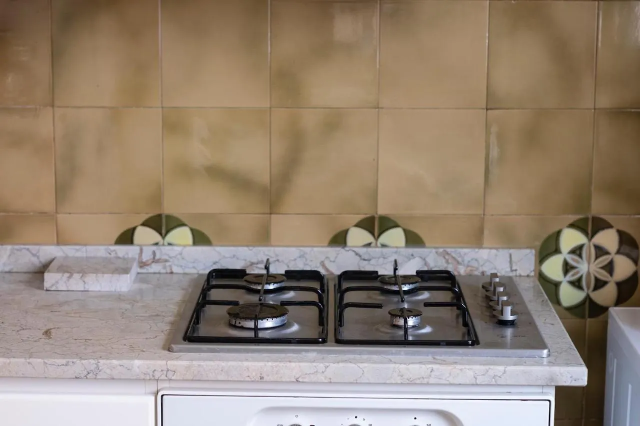 Casa Di Donatella Villa San Vito Lo Capo