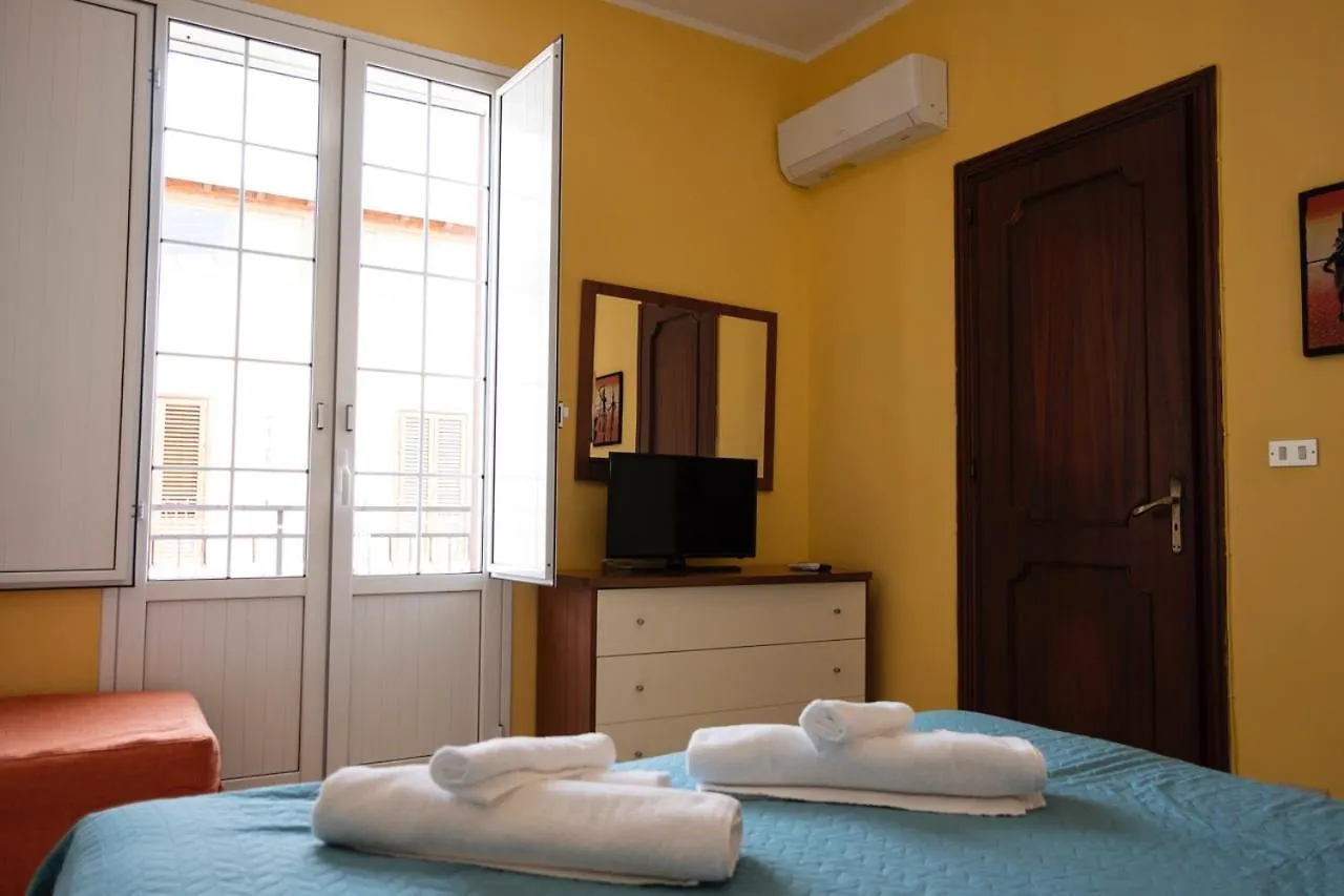 Holiday home Casa Di Donatella Villa San Vito Lo Capo Italy